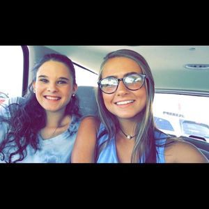 Meet your Posher, Bethaney